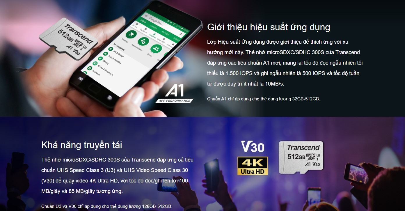 Khả năng truyền tải