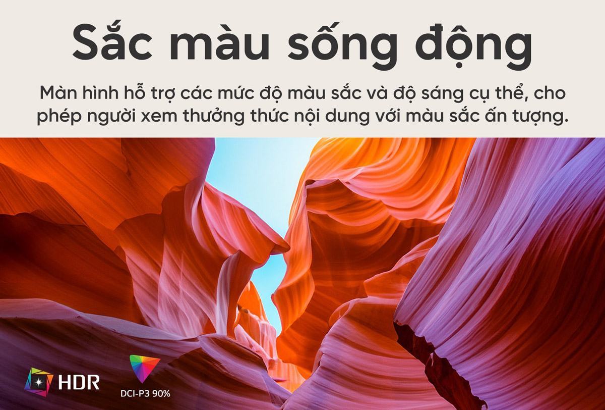 ultrafine-27us500-02-1-hdr-10-dci-p3-90-d LG UltraFine 27US500-W có dải màu sống động