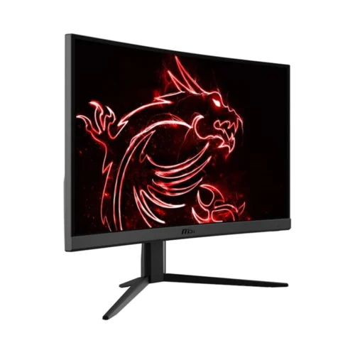 Màn hình LCD Msi 23.6" Optix G24C4 (1920 x 1080/ VA/ 144Hz/ 1 ms/ FreeSync)
