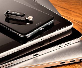 usb-sandisk128gb-ultra-dual-drive-go-sdddc3-128g-g46-usb-type-c-usb33-7 USB SanDisk128GB Ultra Dual Drive Go SDDDC3-128G-G46,USB Type C,USB3.1,màu đen