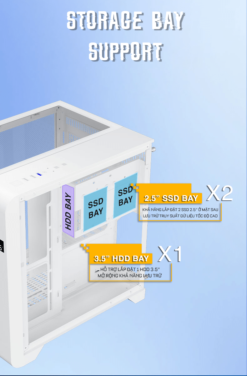 Vỏ Case MIK BARBATOS M