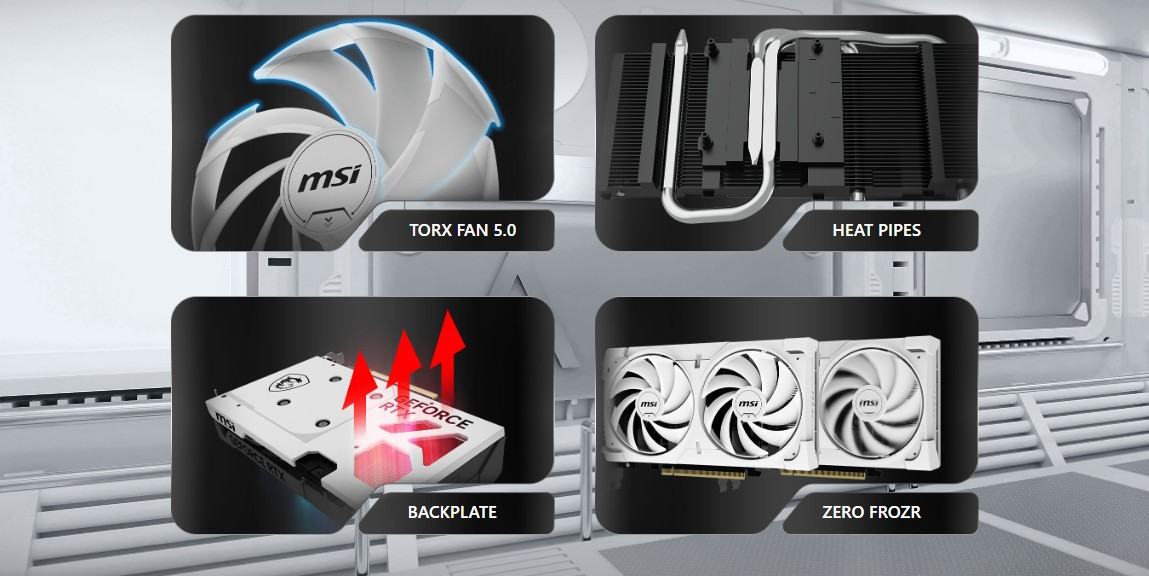vga-msi-rtx-5060-8g-ventus-2x-oc-white-gddr7xx1 Card màn hình MSI RTX 5060 8G VENTUS 2X OC WHITE GDDR7