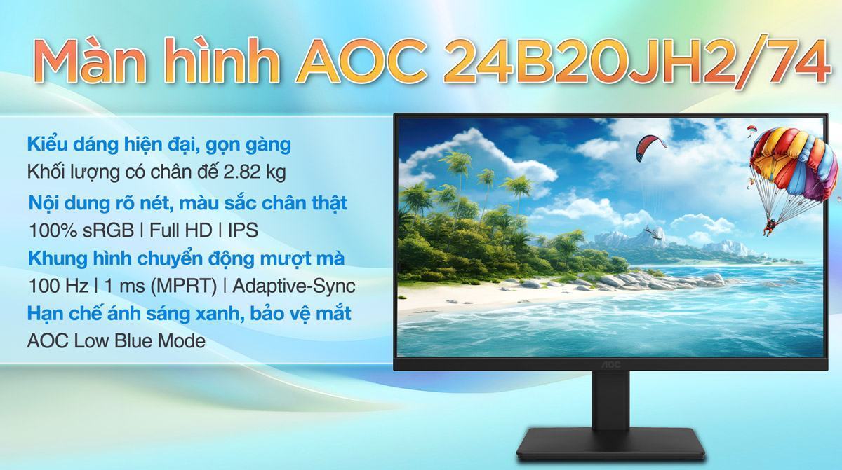 vi-vn-aoc-24b20jh2-74-23-8-inch vi vn aoc 24b20jh2 74 23 8 inch