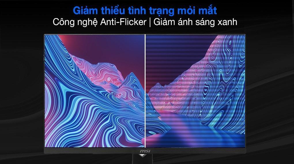 vi-vn-msi-gaming-g244f-23-8-inch-fhd-slider-5 Màn hình Gaming MSI G274F bảo vệ mắt