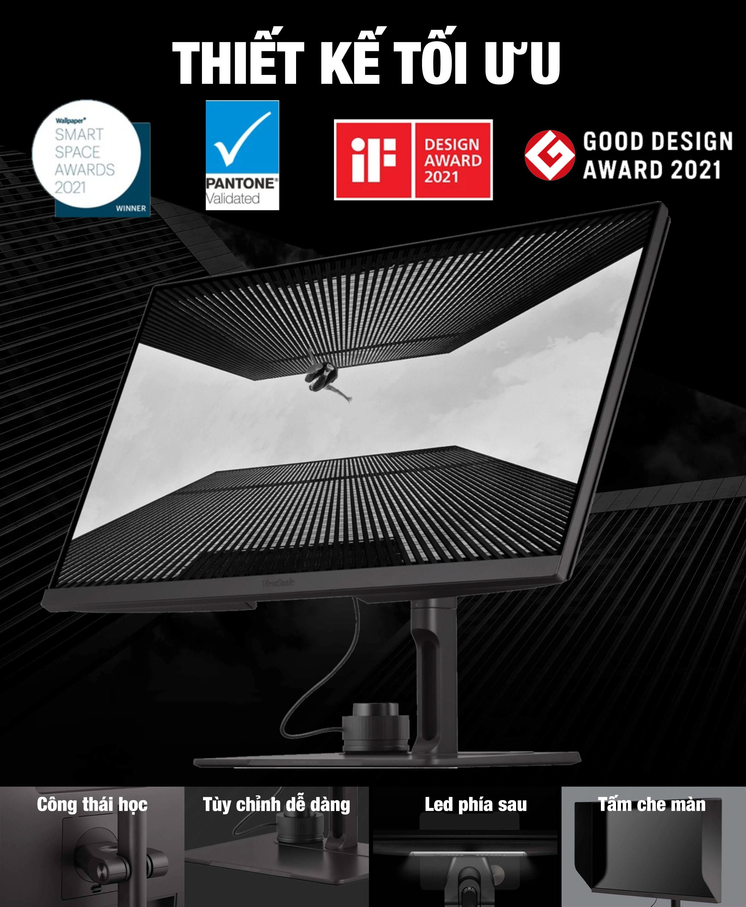 viewsonic vp76 mota1