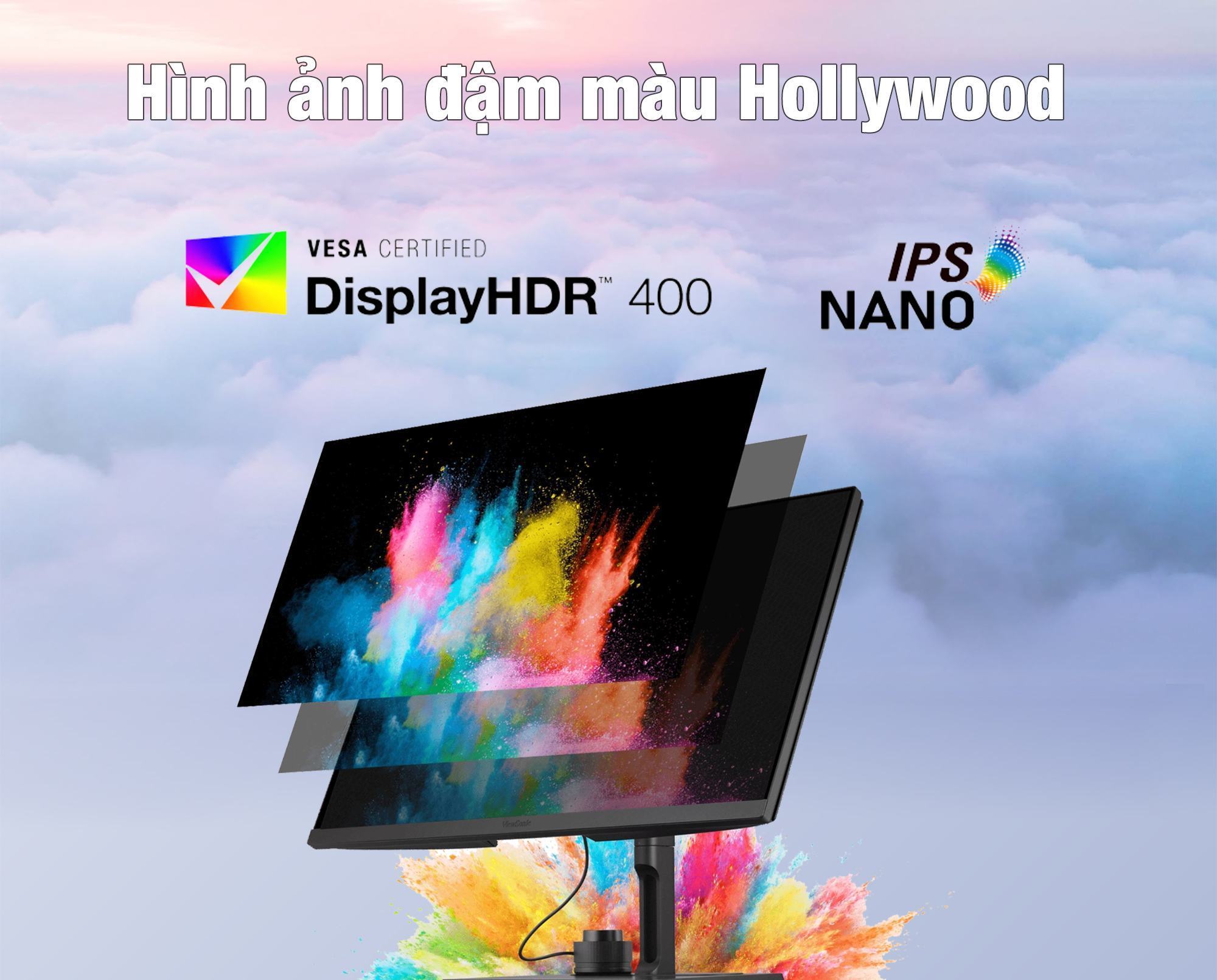 viewsonic vp76 mota3