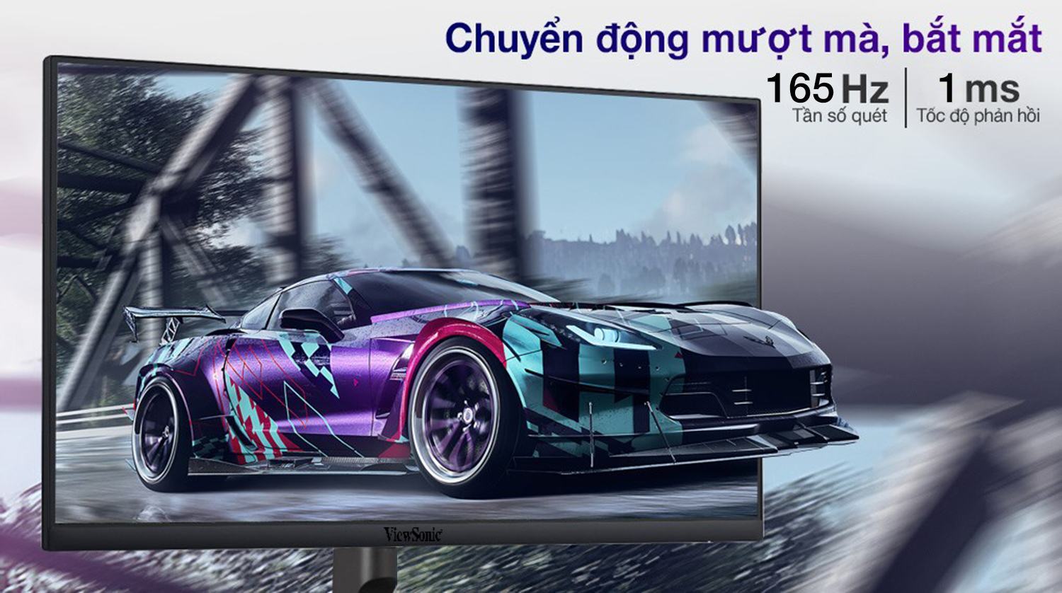 viewsonic vp76 mota4