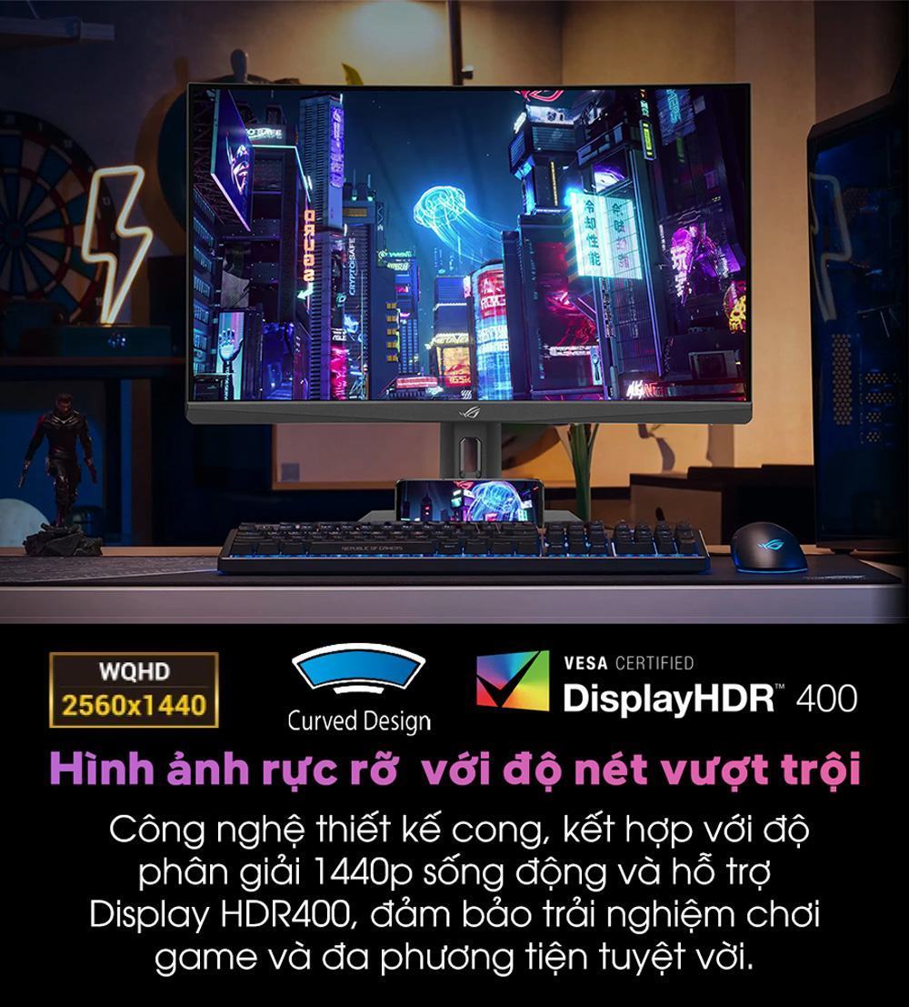 visual brilliance beyond compare 1