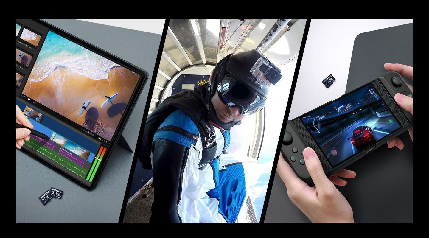 vn-feature-memory-cardpro-ultimate-microsd-card-539507883-2 Thẻ nhớ MicroSD Samsung PRO Ultimate - 512GB Class3, U3, V30, A2 ảnh 4