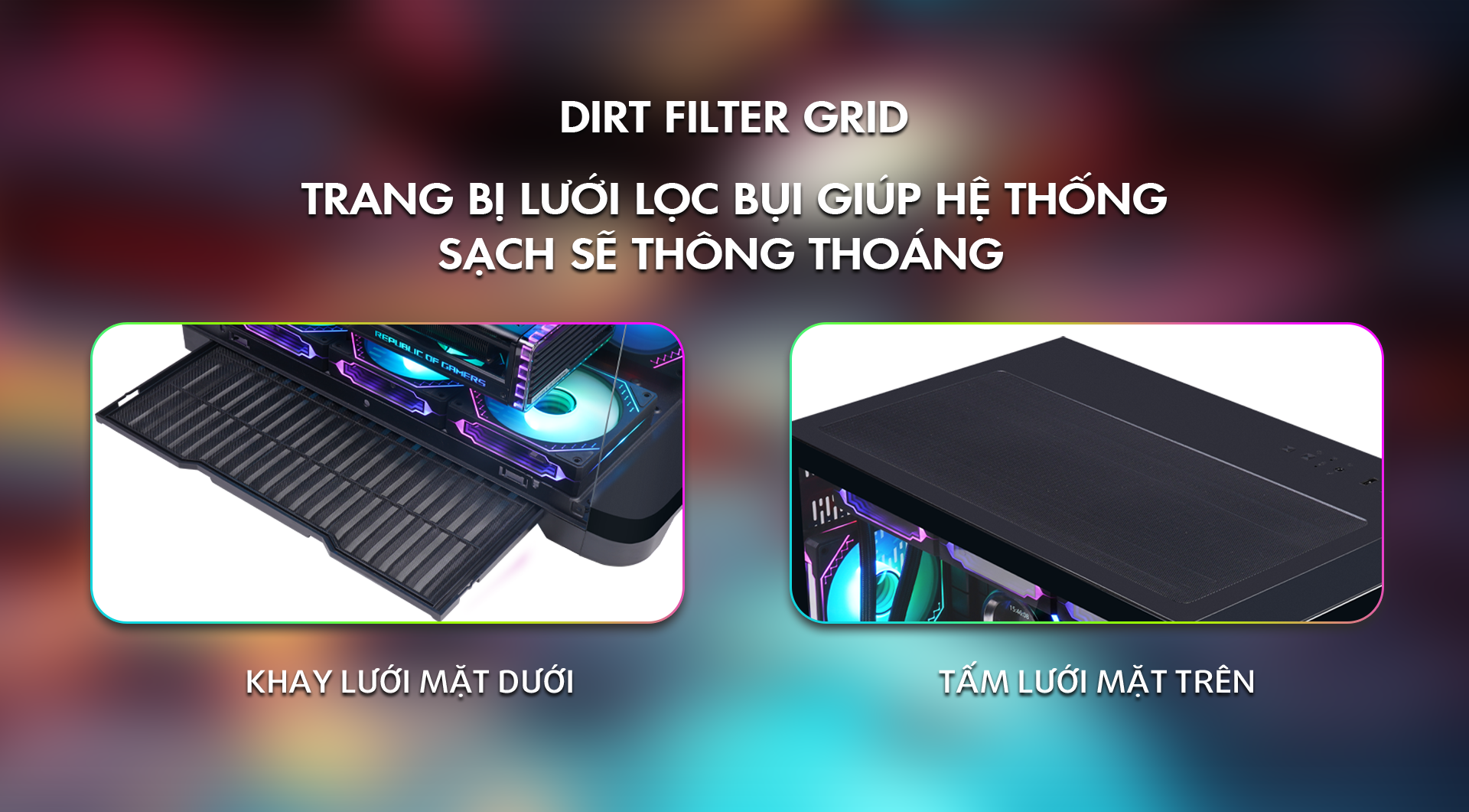 Vỏ Case MIK FOCALORS M