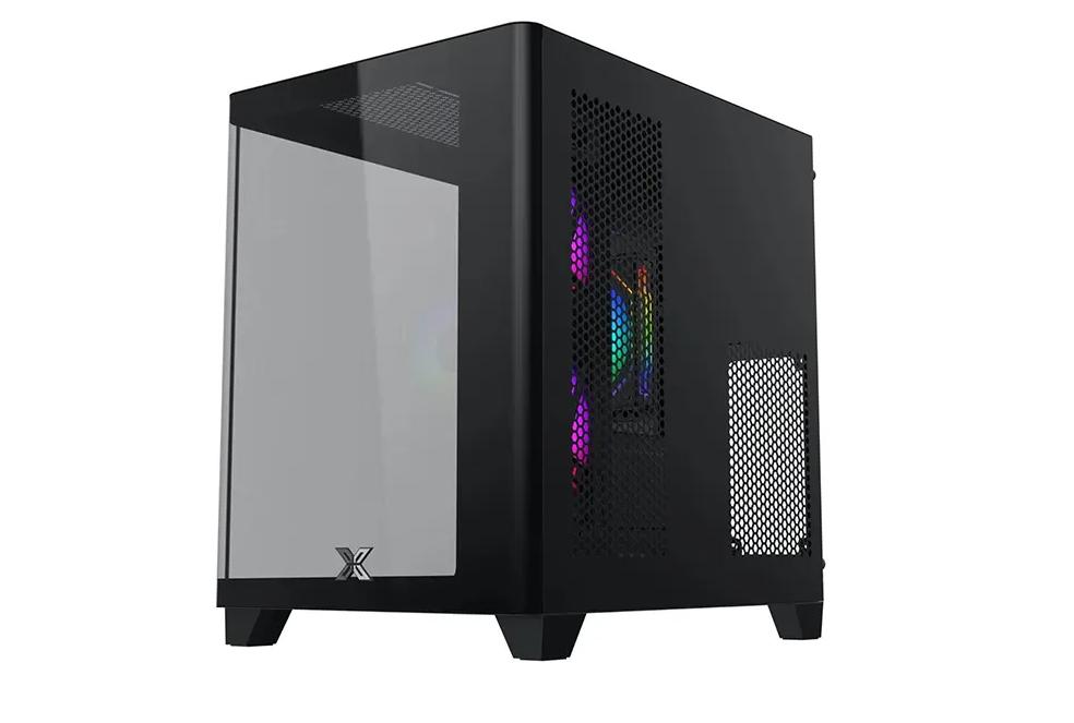 Vỏ case XIGMATEK PANO M NANO 3GF 4