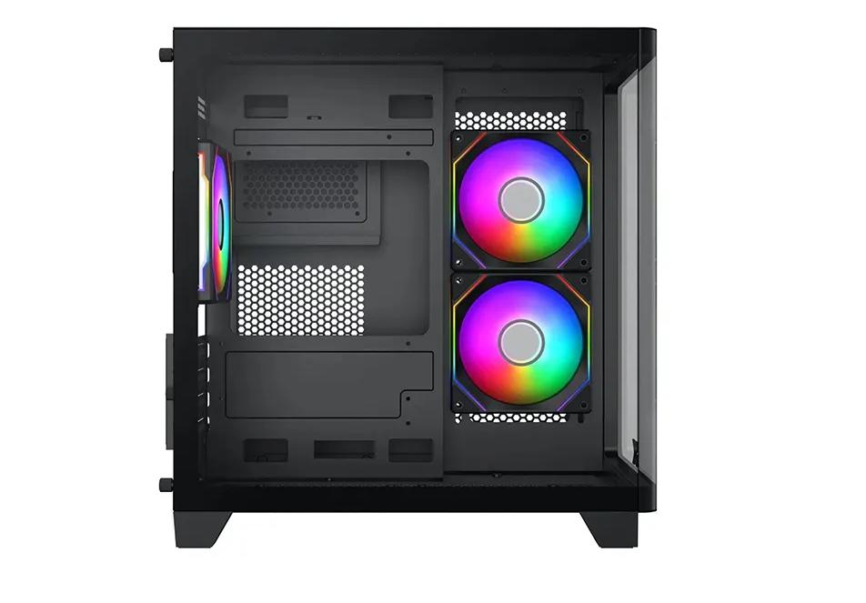 Vỏ case XIGMATEK PANO M NANO 3GF 5