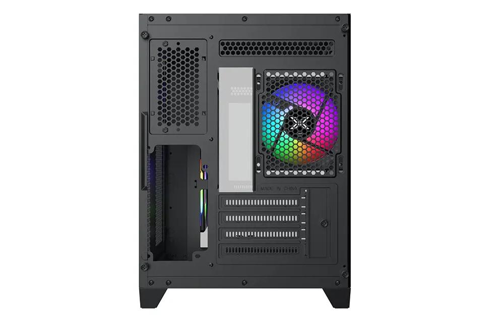 Vỏ case XIGMATEK PANO M NANO 3GF 7