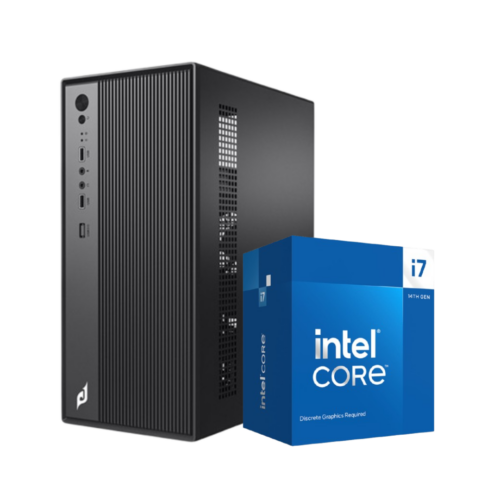 PC OFFICE MANAGER - Core i7 13700 / 32GB RAM
