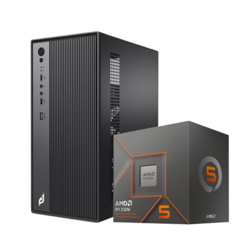 PC OFFICE SENIOR III - Ryzen 5 8500G / 16GB RAM