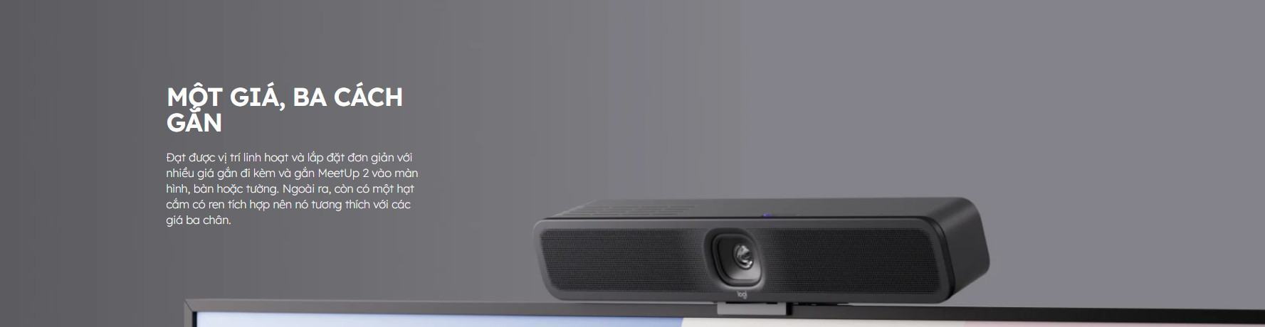 webcam-hoi-nghi-truyen-hinh-logitech-meetup-2-960-0016815 Webcam hội nghị truyền hình Logitech Meetup 2 (960-001681) 5