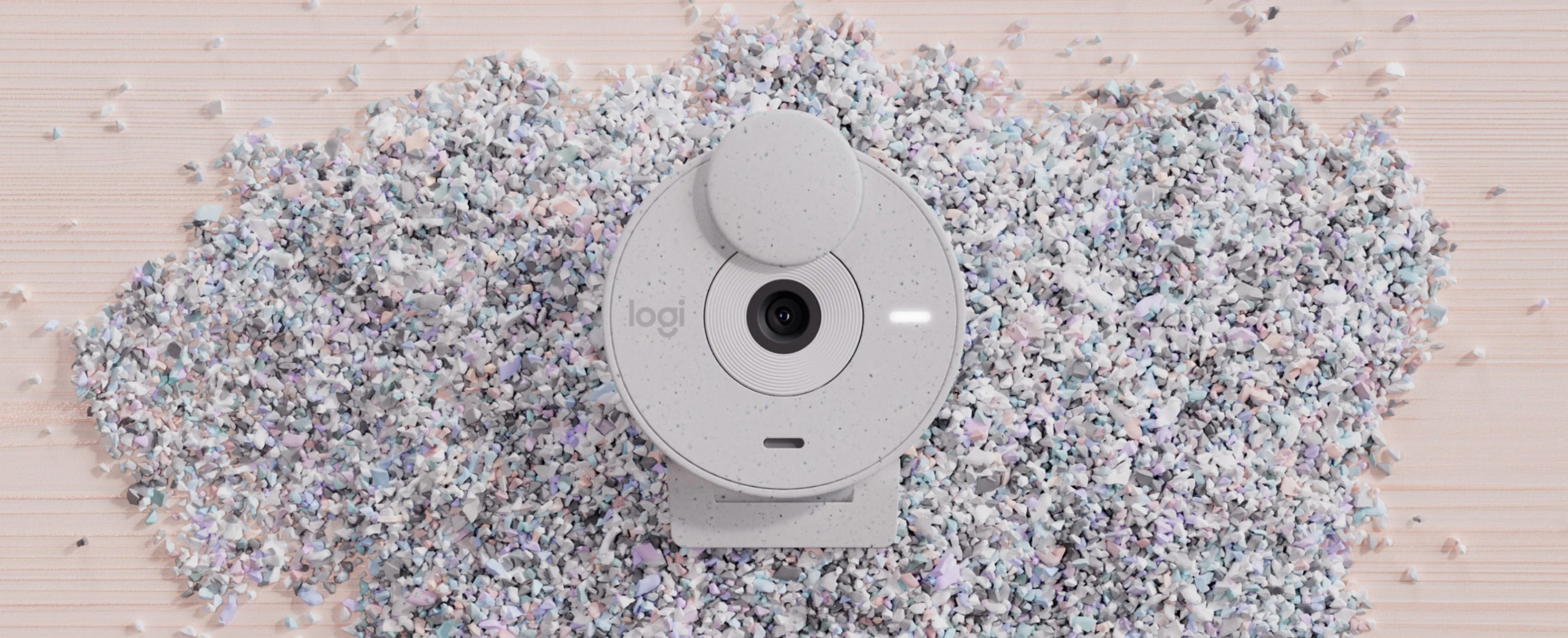 Webcam Logitech Brio 300