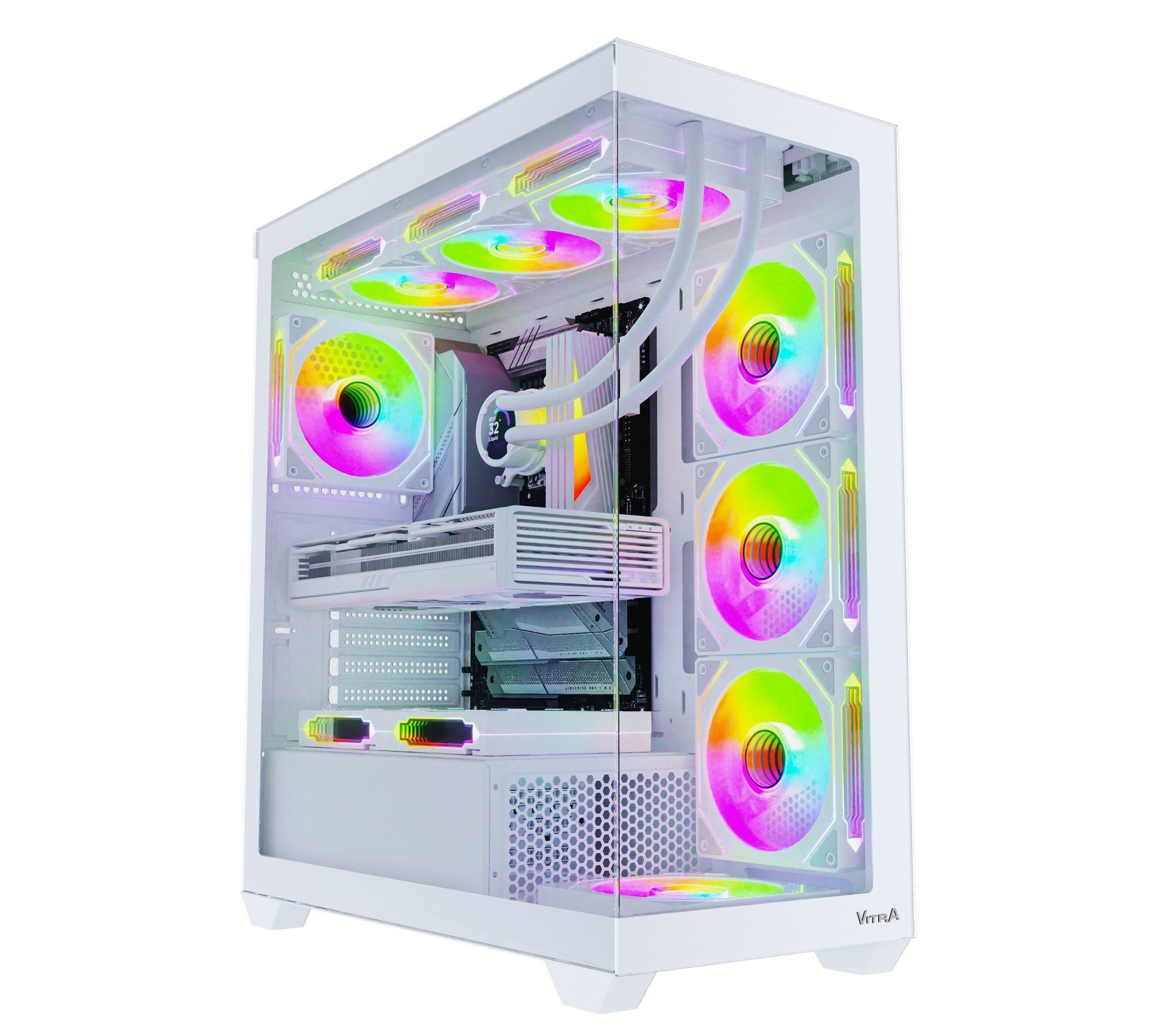 wxw1 Vỏ Case VITRA ATLANTIS WX1 White