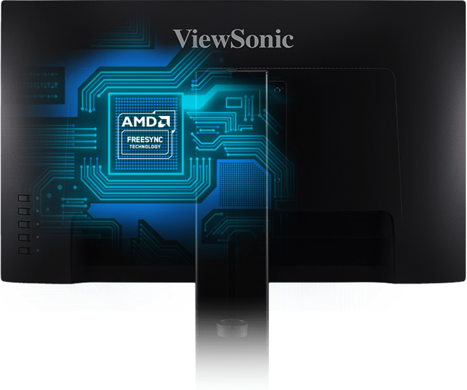 xg2431-5 Màn hình Viewsonic XG2431 5