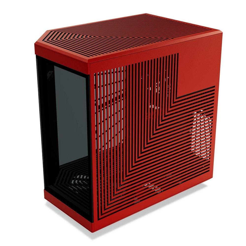 Y70 Touch Red Product 5