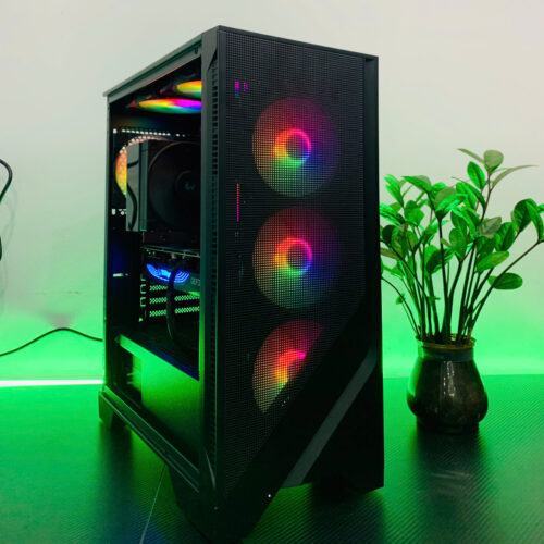 PC XEON I - DUAL XEON E5 2686 V4 / GTX 1080 8GB